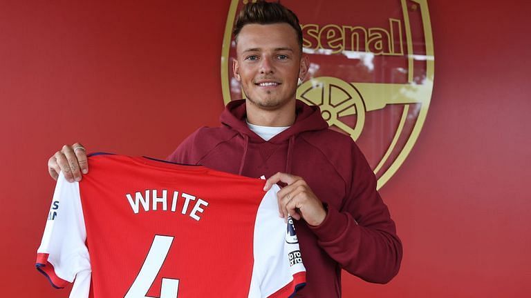 Ben White could provide further stability to Arsenal&#039;s defence.