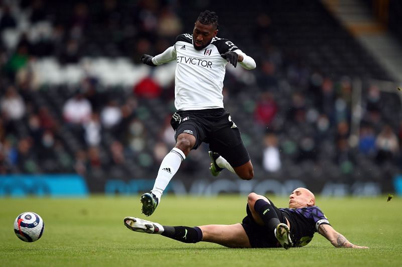 Fulham play Middlesbrough on Sunday in a Championship game