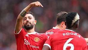 FPL 2021-22: Best Fantasy Team for Gameweek 2 | FPL Tips