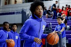 Top 5 most impressive prospects in the 2021 NBA Summer League who were drafted in Round 2 of this year's draft