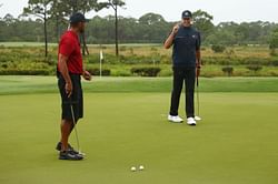 Tom Brady's NFT features Tiger Woods, Naomi Osaka, Tony Hawk and others