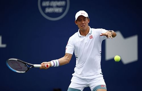 Kei Nishikori