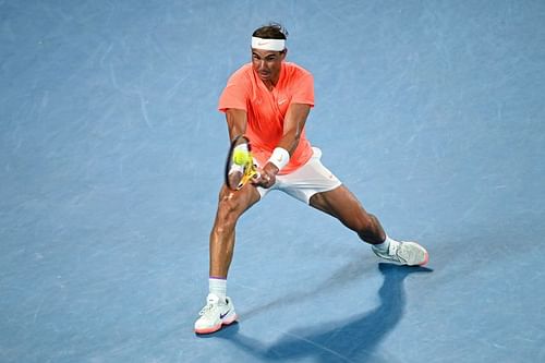 Rafael Nadal