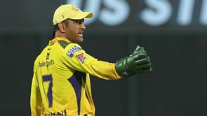 IPL 2021: 3 reasons why CSK will win the tournament
