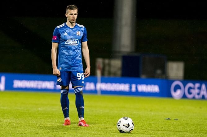 Dinamo Zagreb vs Legia Warsaw prediction, preview, team news and more | UEFA Champions League Qualifiers 2021-22