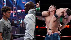 5 things that must happen on WWE RAW, NXT, and SmackDown this week: John Cena and Finn Balor meet; Randy Orton returns