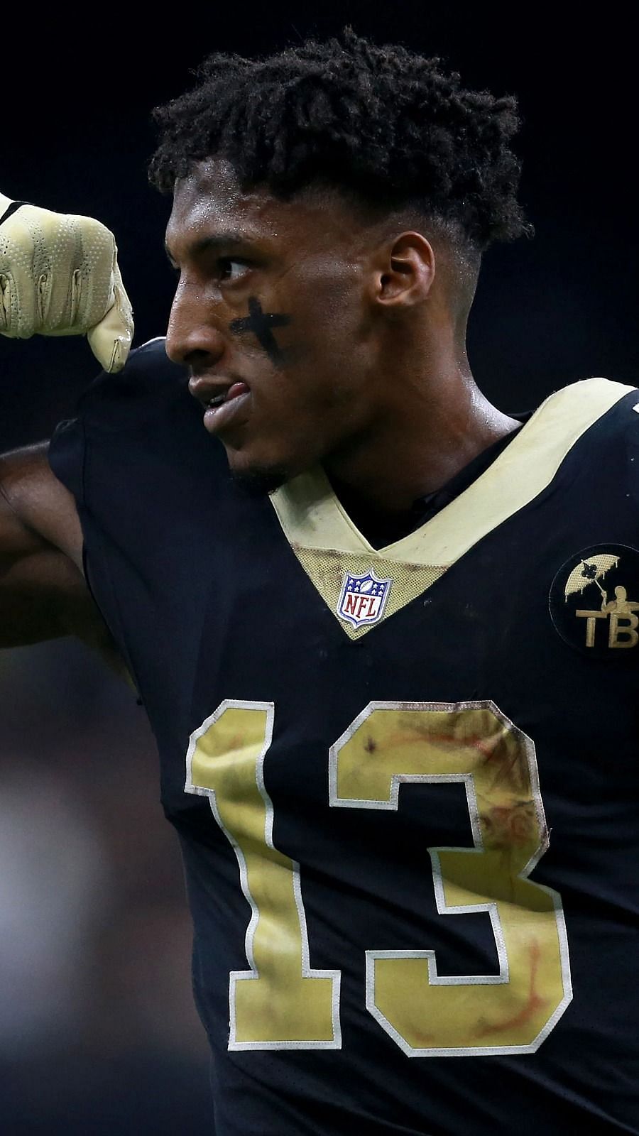 Michael Thomas injury: Saints WR to miss games after ankle surgery