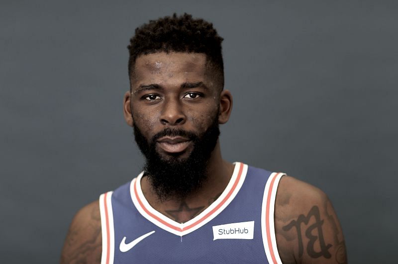 James Ennis III is one of the top unrestricted free agents in the NBA right now.