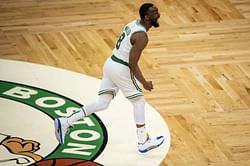 Predicting New York Knicks' starting 5 after acquiring Kemba Walker | 2021 NBA Free Agency