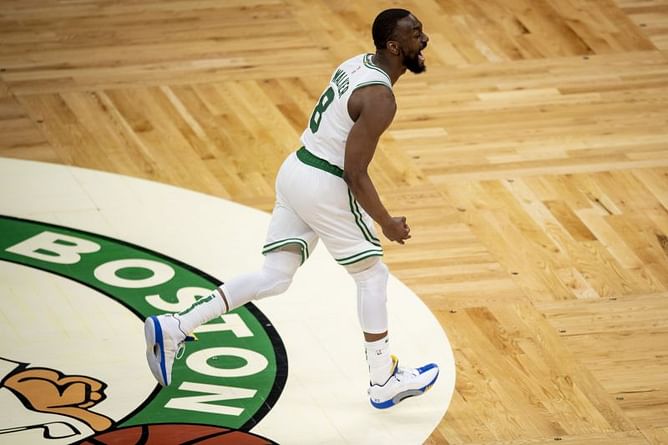Predicting New York Knicks' starting 5 after acquiring Kemba Walker | 2021 NBA Free Agency
