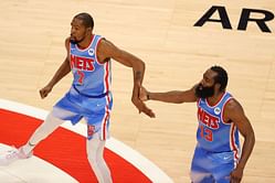 5 highest-paid duos in NBA ahead of the 2021-2022 season