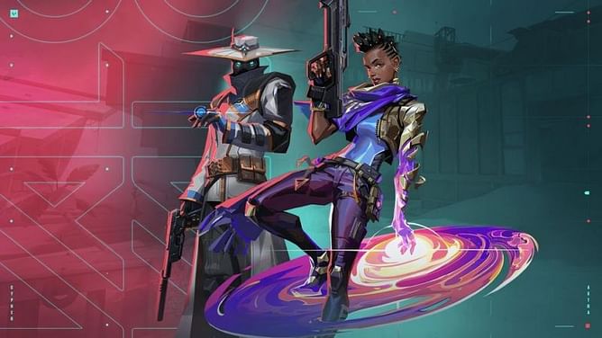 All Act release dates revealed for both Episode 3 and Episode 4 in Valorant