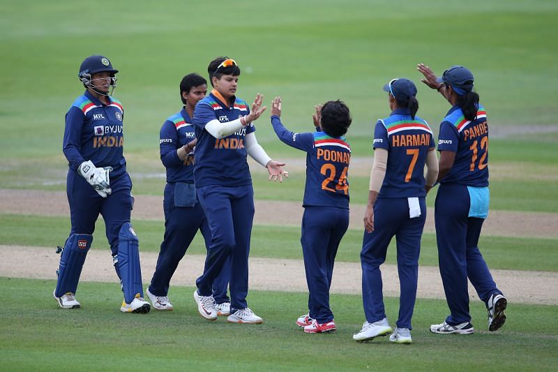 The Indian women&#039;s cricket team play against Australia women later this year
