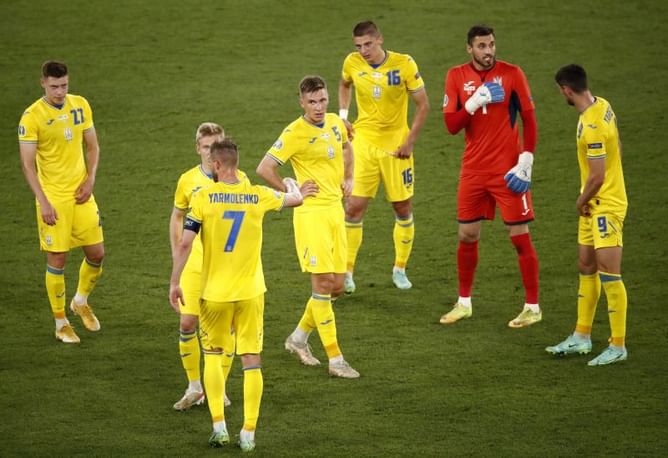Kazakhstan vs Ukraine prediction, preview, team news and more | FIFA 2022 World Cup Qualifiers
