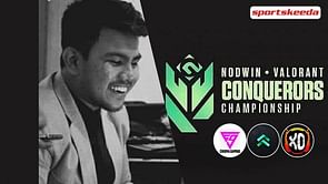Sieh's top three teams to look out for at the Valorant Conquerors Championship Wildcard Qualifier