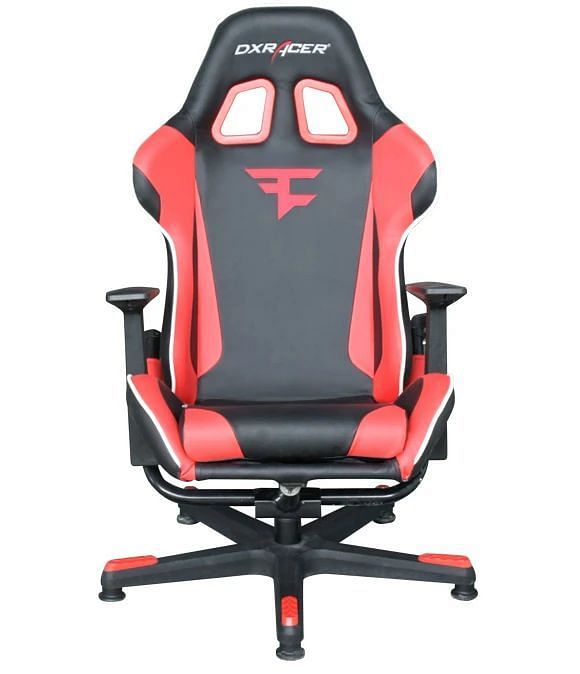 DXRACER FAZE Console Gaming Chair