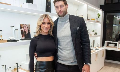 Former NFL QB Jay Cutler and Ex-Wife Kristin Cavallari had a rocky split.