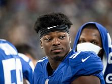 "We're all on the hot seat with our fans”: What do the New York Giants need to do in 2021 to save their fan base?