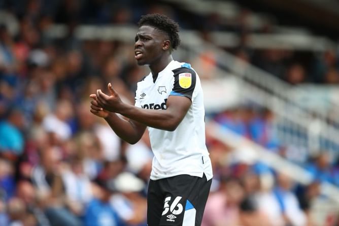 Derby County vs Middlesbrough prediction, preview, team news and more | Championship 2021-22