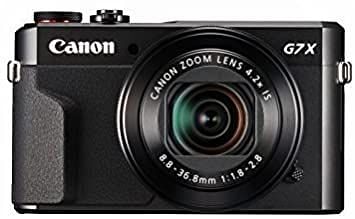 Canon G7X