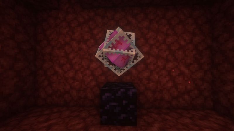 Top 3 uses of end crystals in Minecraft