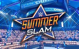 WWE SummerSlam 2020 Winners: Where Are They Now?