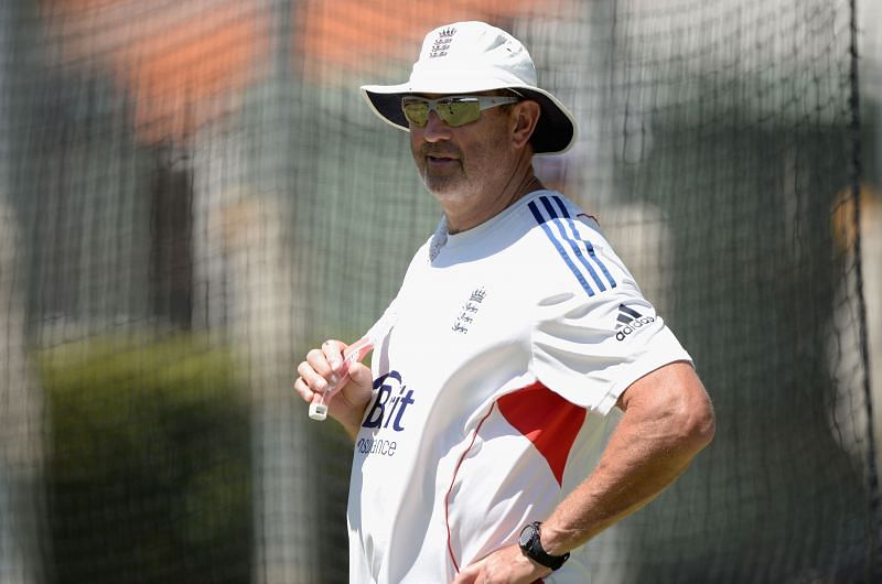 Gooch would later use his expertise to serve as England&#039;s batting coach.