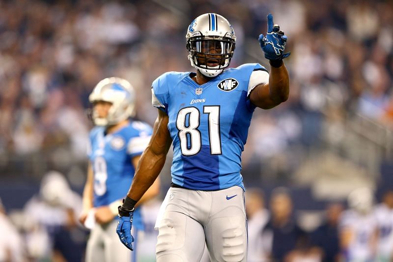 Aaron Rodgers tried to recruit Calvin Johnson to join the Packers