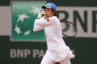 Zhang Shuai