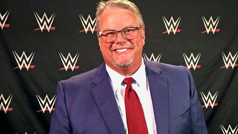 Bruce Prichard opened up about a WWE Hall of Famer&#039;s desire to wrestle again.