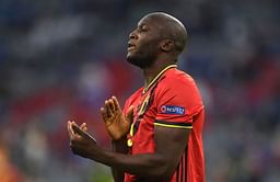 Romelu Lukaku's Chelsea jersey number revealed