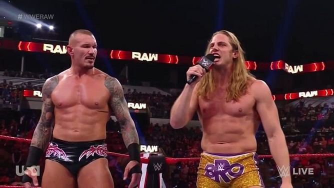 RK-Bro reunites; RAW Tag Team Title match made official for SummerSlam
