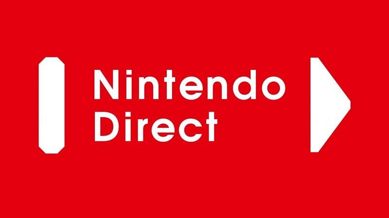 Nintendo Direct. Image via Nintendo