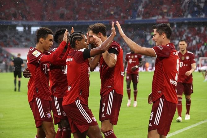 Bremer SV vs Bayern Munich prediction, preview, team news and more | DFB Pokal 2021-22