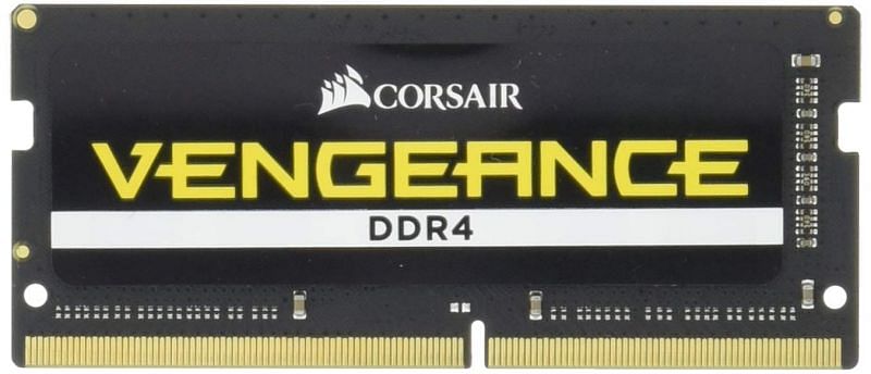 Corsair Vengeance SODIMM 32GB (4x8GB) DDR4-4000