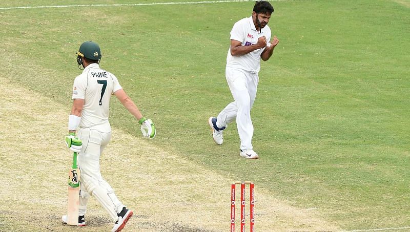 Shardul Thakur can produce genuine swing in English conditions