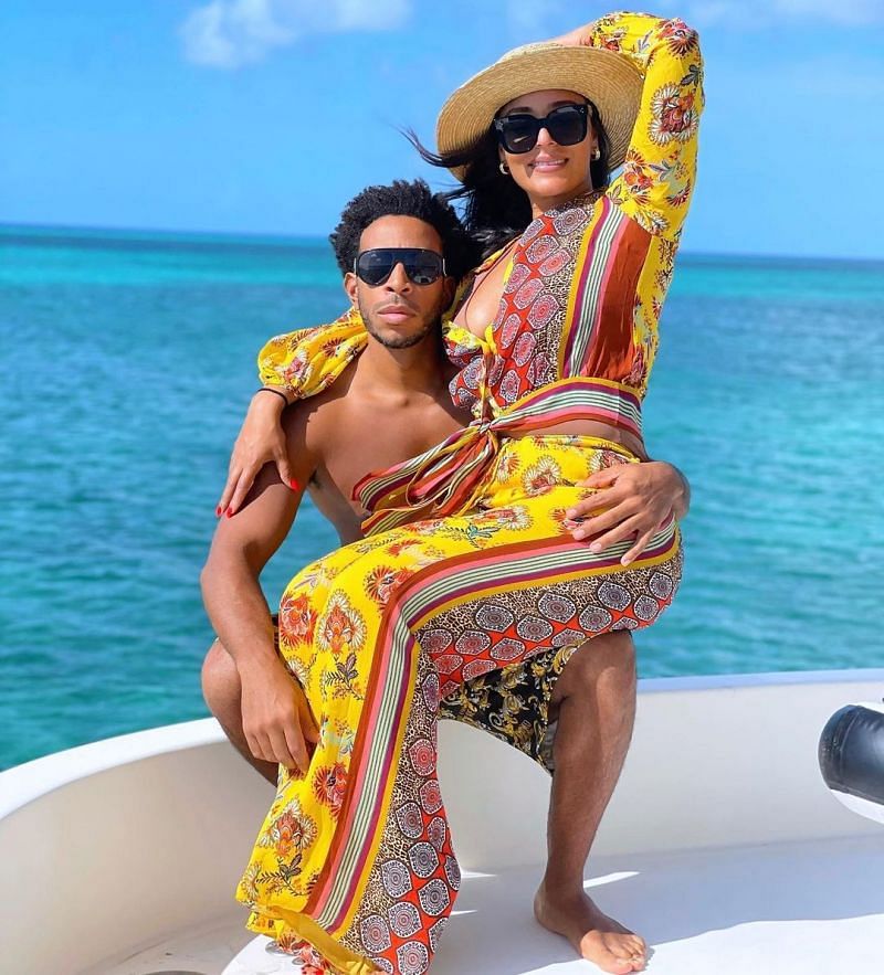 Ludacris Wife 2024