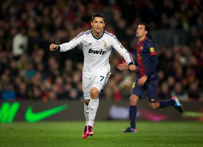 5 players who rejected moves to Barcelona
