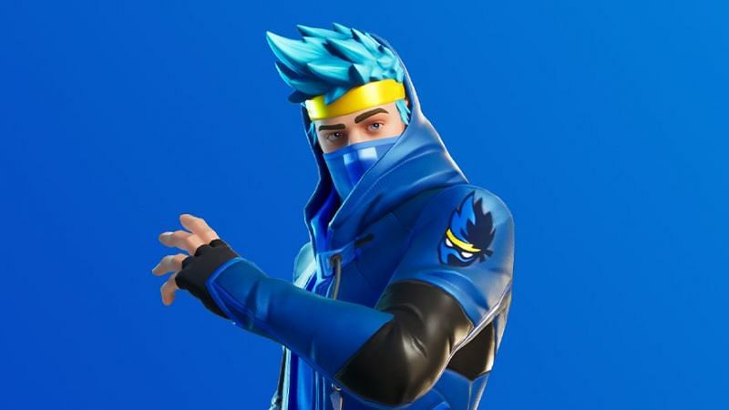 Ninja reveals why he has been cutting down on his streaming time (Image via Epic Games)