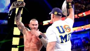 Former WWE star on Randy Orton possibly reducing his schedule like John Cena
