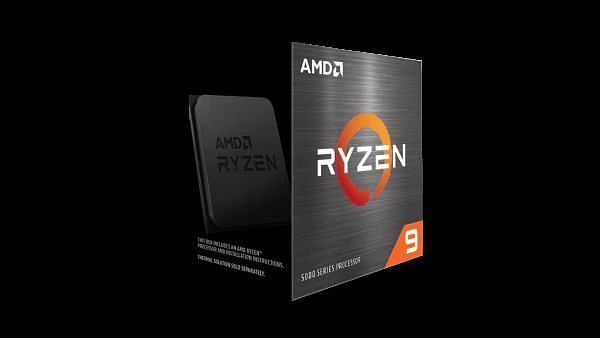AMD Ryzen 9 5950X - 16-Core (3.40GHz, 4.9GHz Turbo)