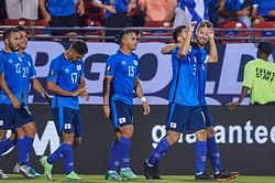 El Salvador vs Costa Rica prediction, preview, team news and more | International Friendlies 2021-22
