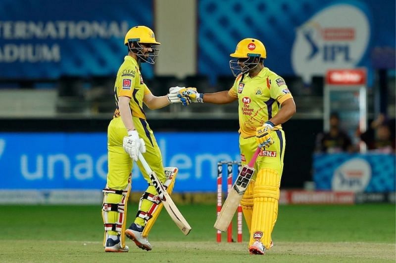 CSK might field a new-look batting order after the 2021 IPL season.