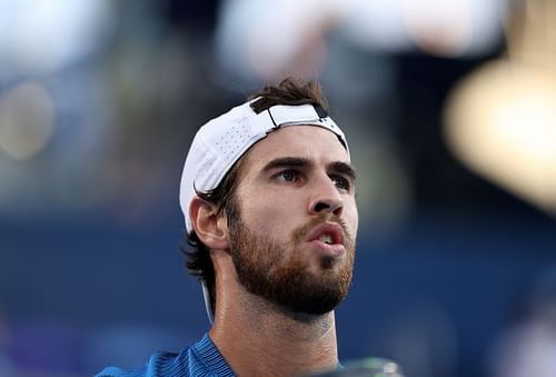 Karen Khachanov