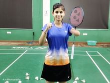 Tokyo Paralympics: Palak Kohli - Winning over adversities in style