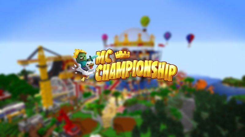 Minecraft Championship 16 concludes with a passionate win from Team Pink Parrots (Image via Minecraft Championships)