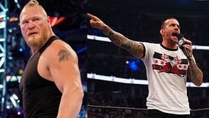 WWE Rumor Roundup: ब्रॉक लैसनर की वापसी का असली कारण, AEW में होगी दिग्गज की एंट्री?