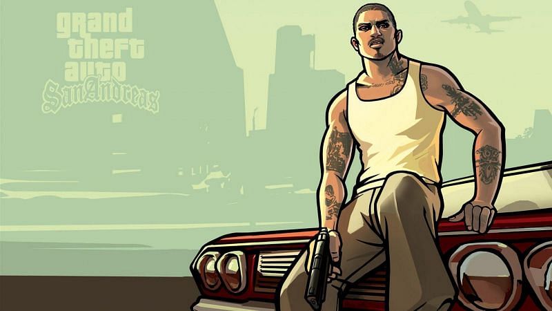 The now confirmed GTA San Andreas remastered version could use these changes to make the game even better (Image via Rockstar Games)