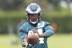 10 late-round NFL rookies who could surprise in NFL training camp