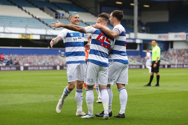 QPR will be looking to start their season with a win at home